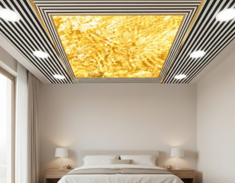 Light Passing Sheets – Stylish, Translucent & Durable