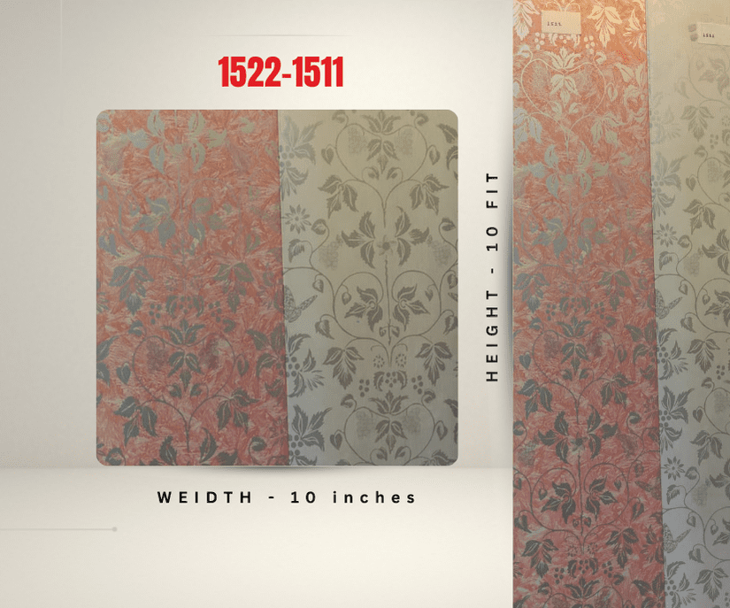 pvc wall panels – 1522-1511