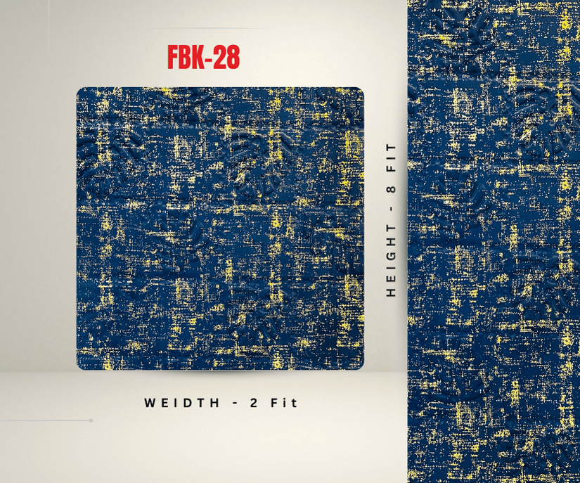 Home 54 Brown Minimalist Modern Interior Design Poster 600 x 500 px 3