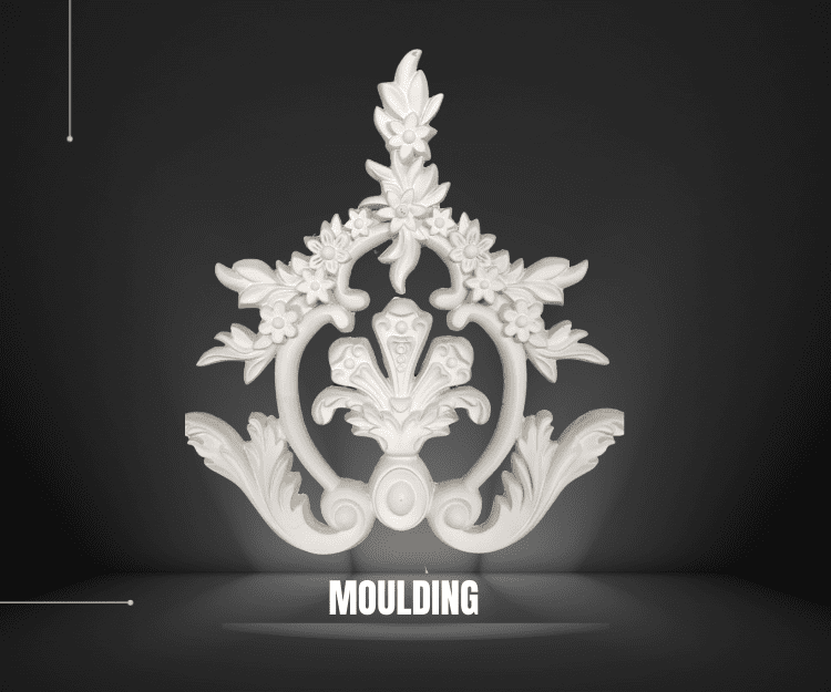 Home 58 Brown Minimalist Modern Inteuin Poster 600 x 500