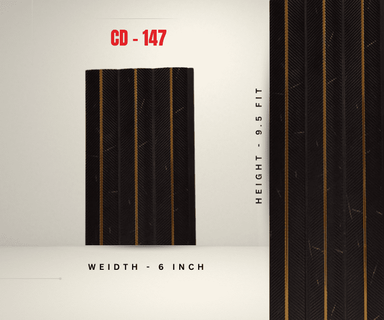 Charcoal Panel – CD-147