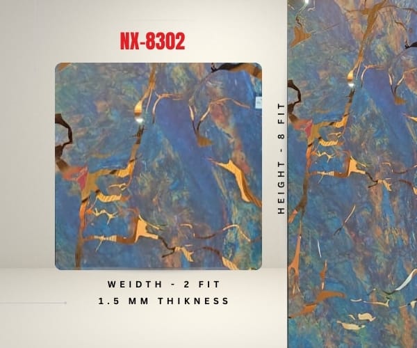 Acrylic sheet – NX-8302