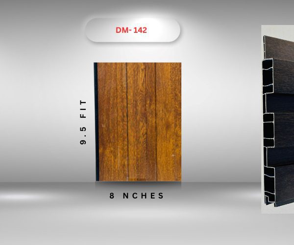 SPC Louver – DM 142