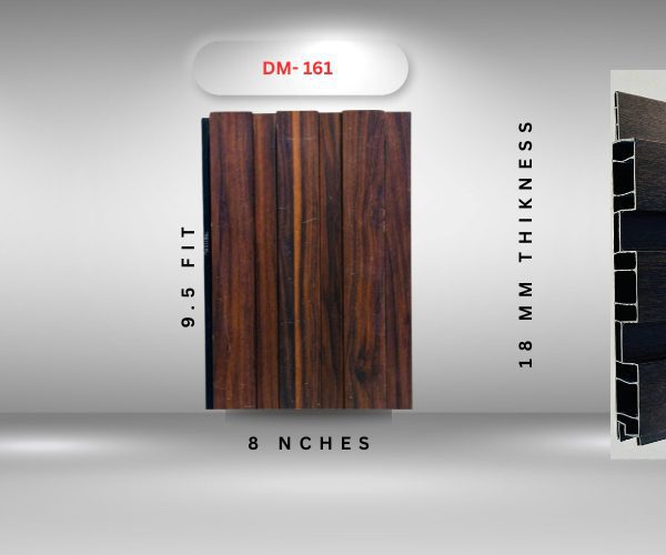 SPC Louver – DM 161