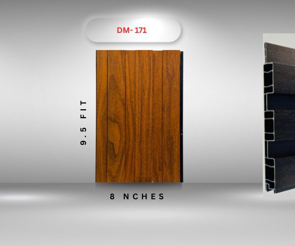 SPC Louver – DM 171