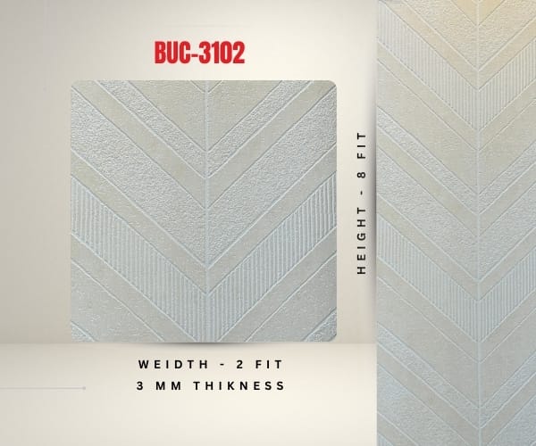 Charcoal sheet- BUC-3102