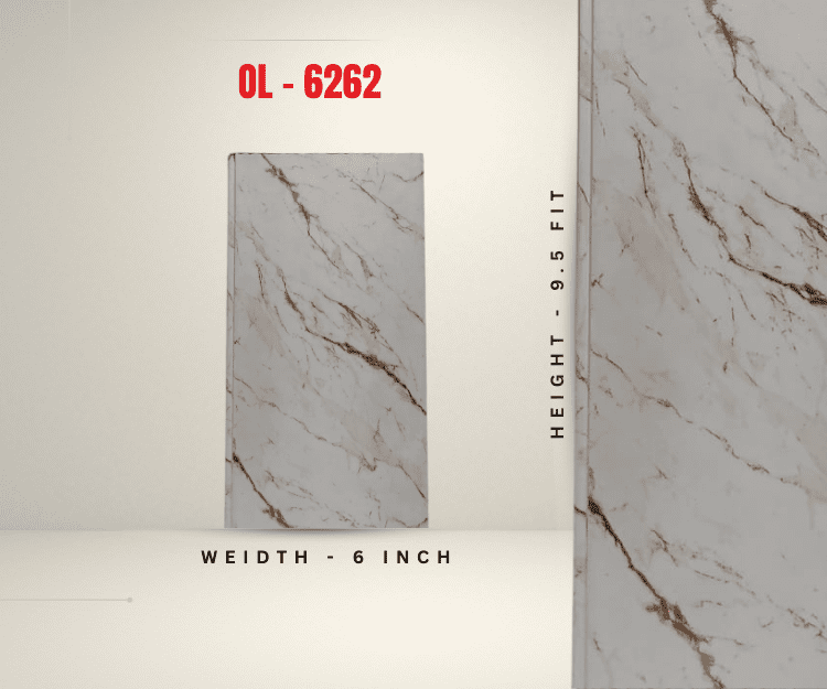 Charcoal Panel – OL-6262