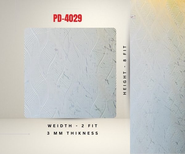 Charcoal sheet- PD-4029