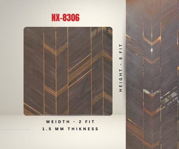 Acrylic sheet – NX-8306