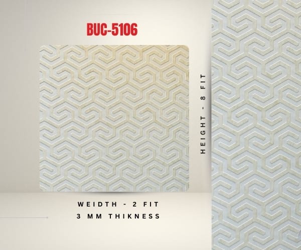 Charcoal sheet- BUC-5106