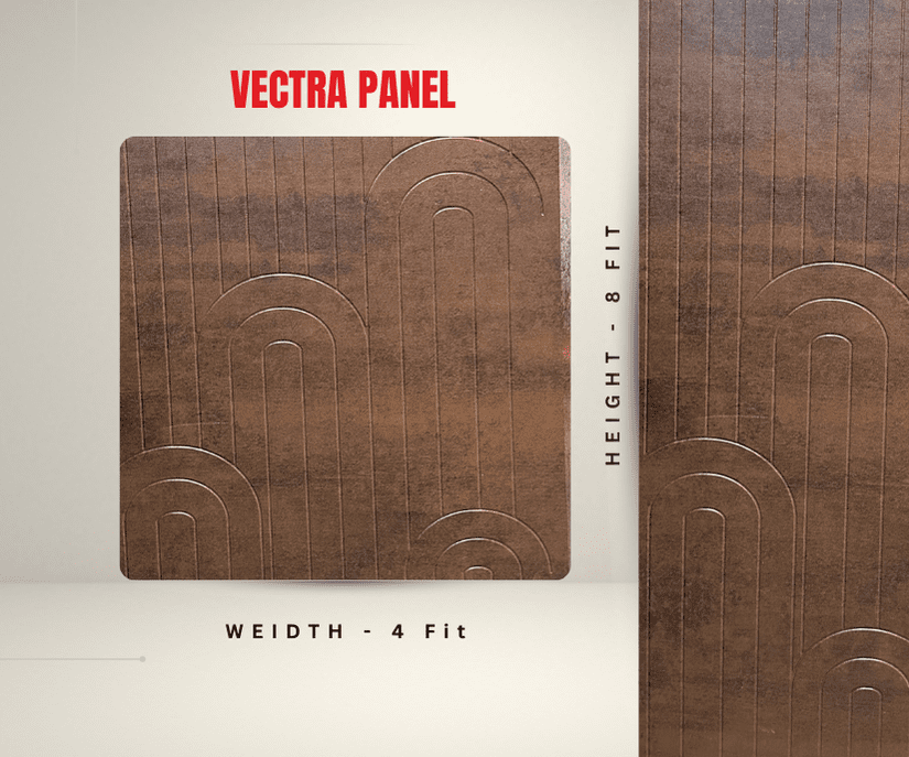 Vectra Panel – Premium, Stylish & High-Performance (HDHMR)