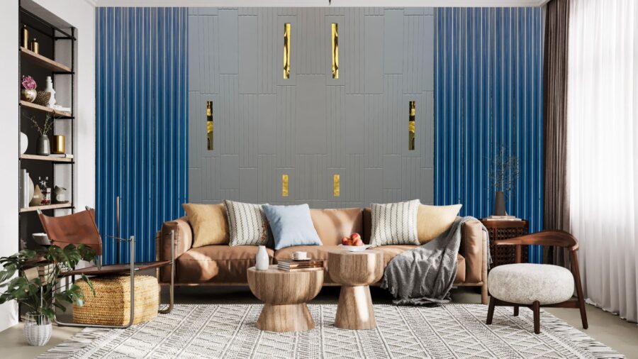 Vectra Panel – Premium, Stylish & High-Performance (HDHMR)