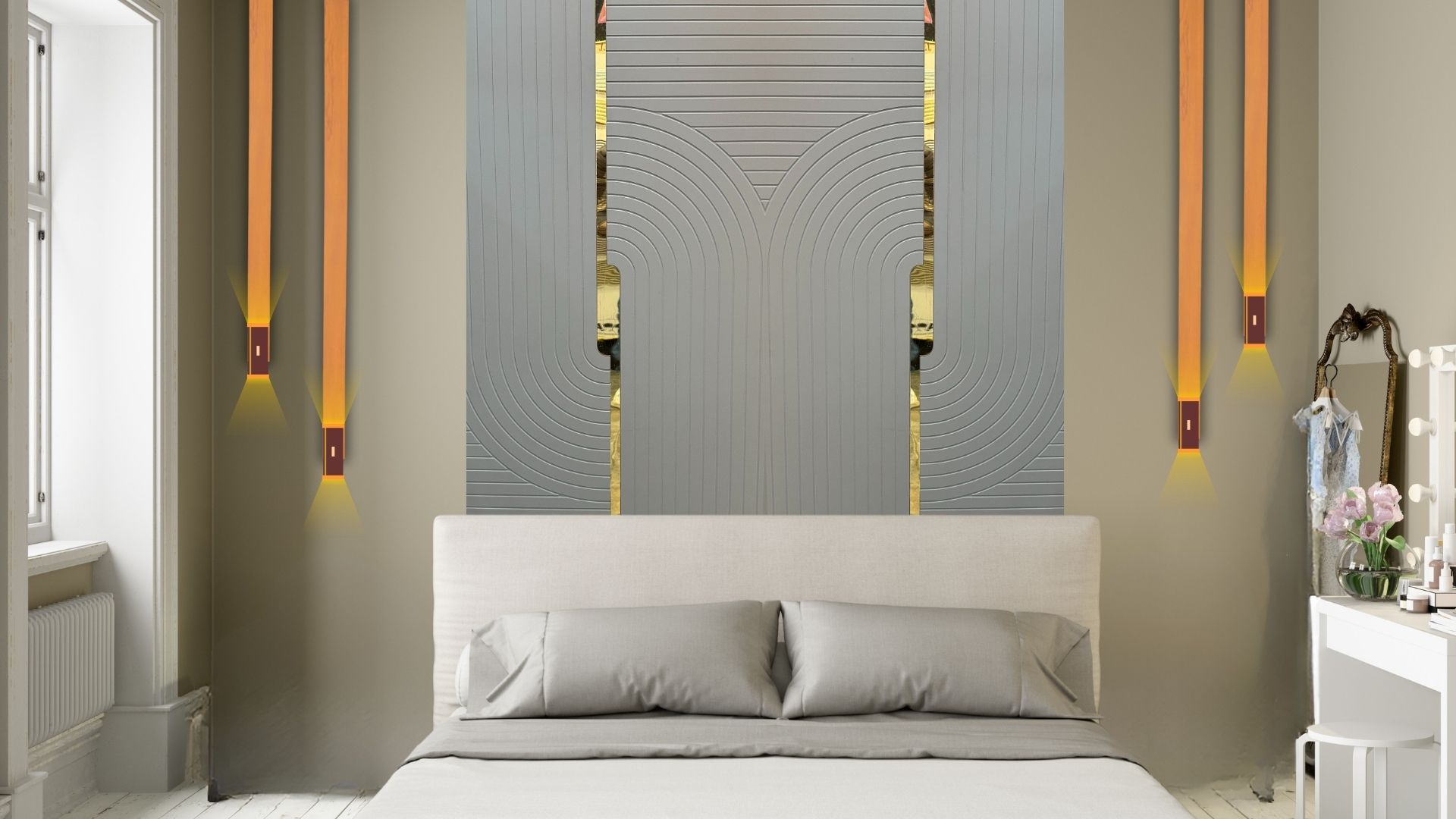 Vectra Panel – Premium, Stylish & High-Performance (HDHMR) 3 Vectra Panel – Premium, Stylish & High-Performance (HDHMR) - Image 3