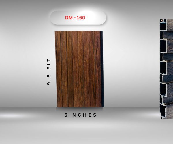 SPC Louver – DM 160