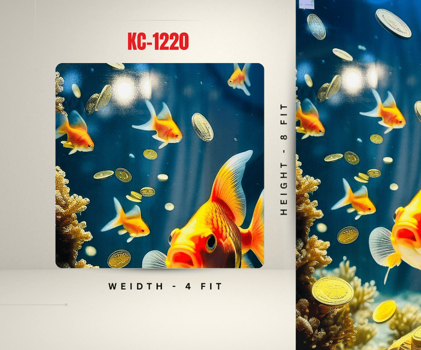 UV Marble sheet – KC-1220