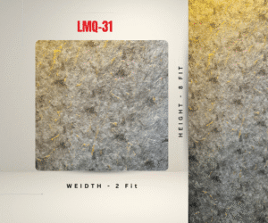 Complete Guide to Wall Panels and Louvers for Home Interiors 21 Metallic Sheet