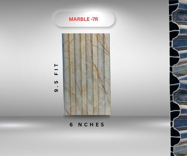 SPC Louver – Marble 7R