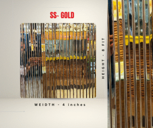 stainless steel louvers