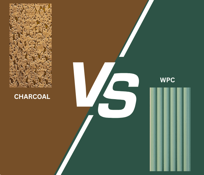 Read more about the article Are Charcoal Louvers Better Than WPC Louvers?