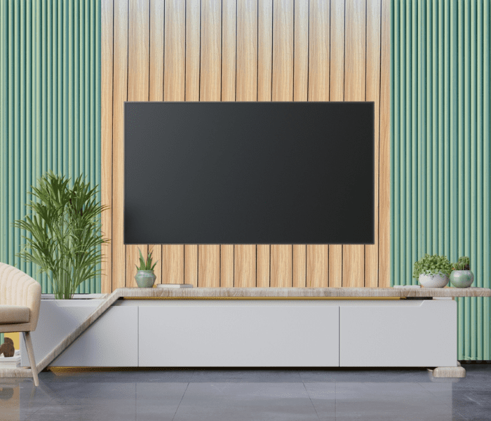 Read more about the article How to Upgrade Home Decor with PVC and WPC Panels