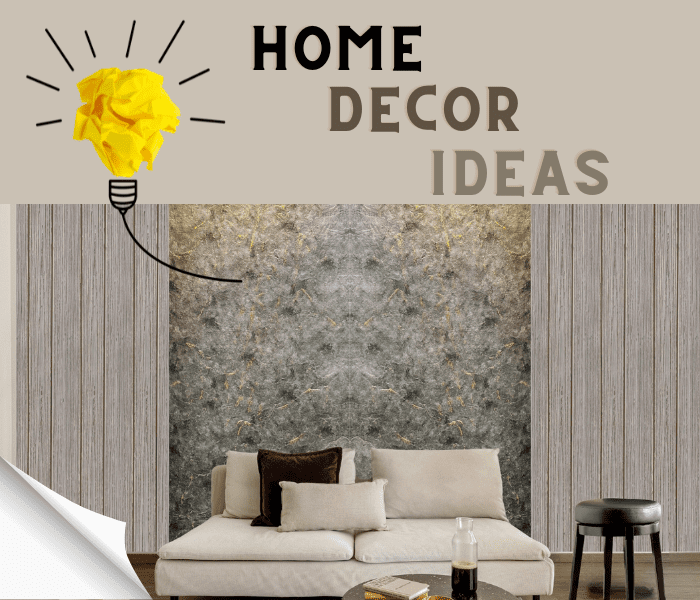 Read more about the article Home Decor with WPC Louvers and Wall Panels | Stylish Interior Ideas