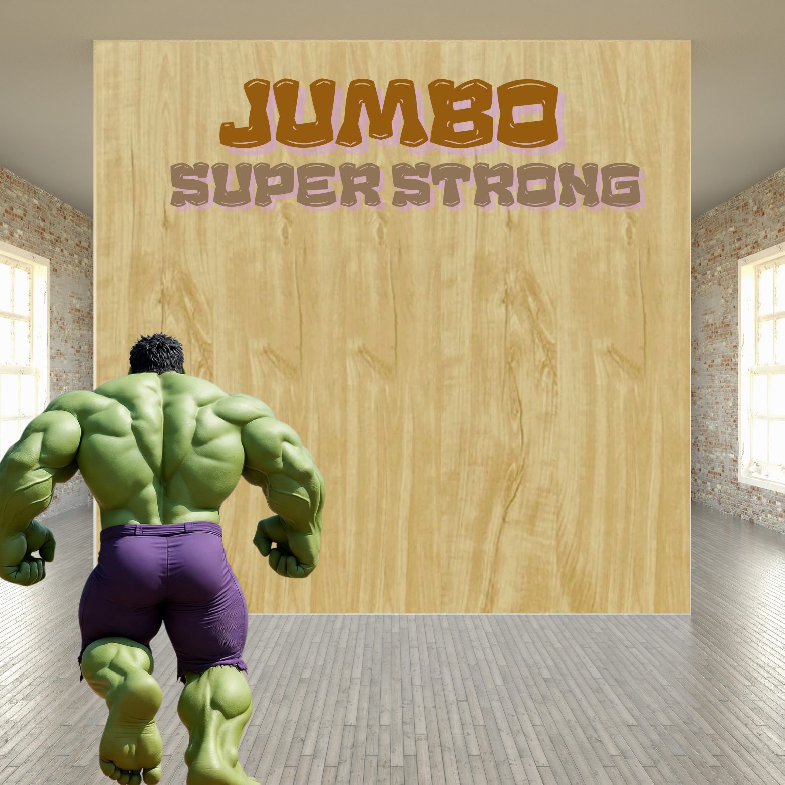 Read more about the article Which PVC Panel Is Super Strong? Here’s Everything You Should Know