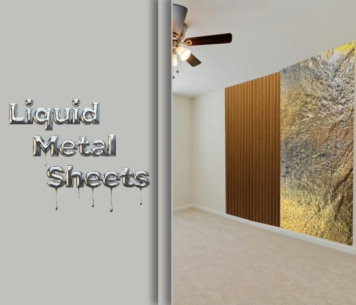 Read more about the article What Are Liquid Metal Sheets? Properties, Uses, and Benefits Explained