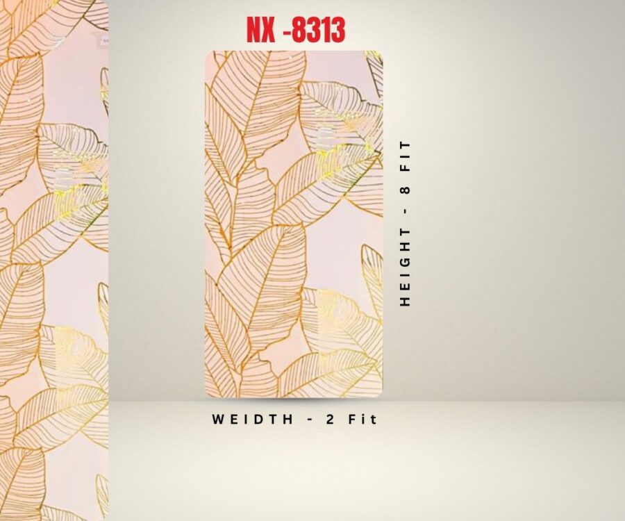 Acrylic sheet – NX-8313