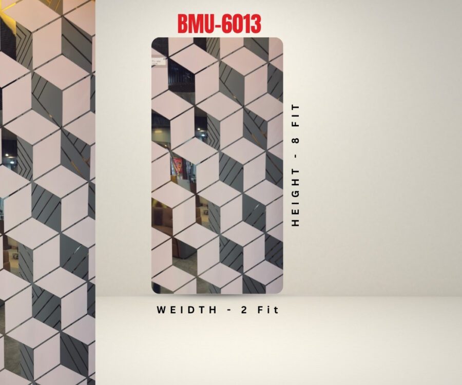 Acrylic sheet – BMU-6013