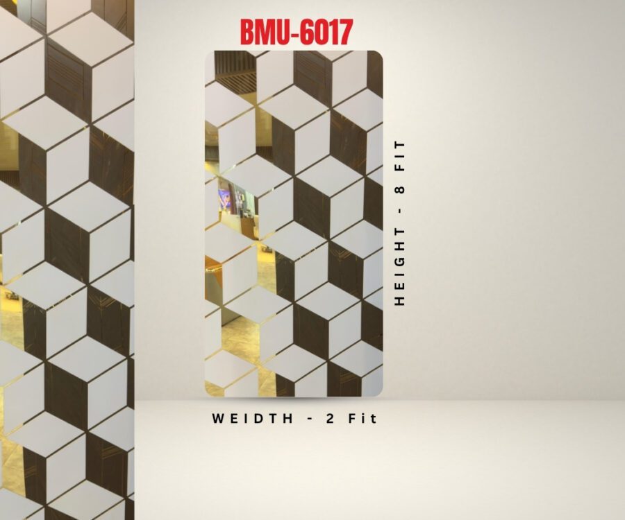 Acrylic sheet – BMU-6017