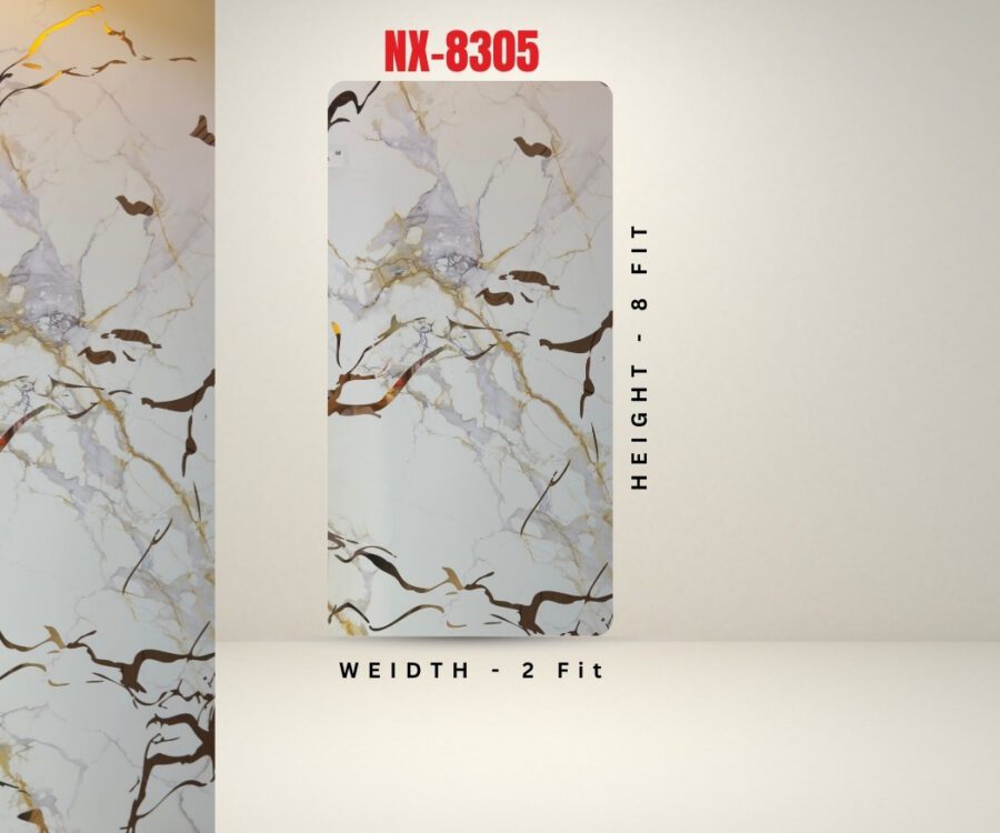 Acrylic sheet – NX-8305