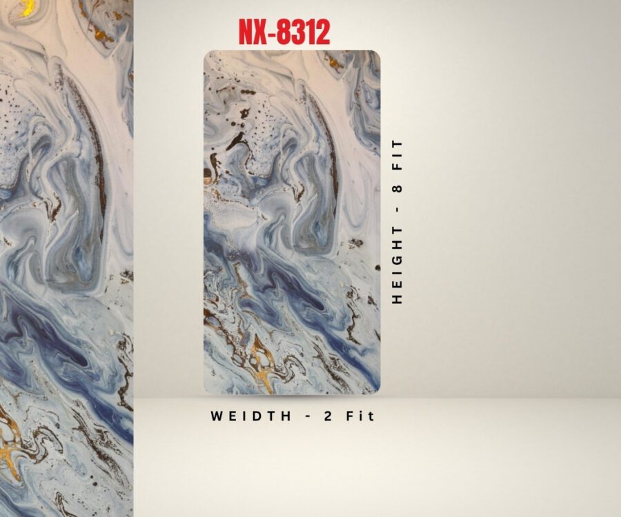 Acrylic sheet – NX-8312