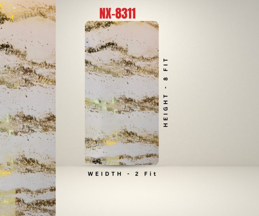 Acrylic sheet – NX-8311