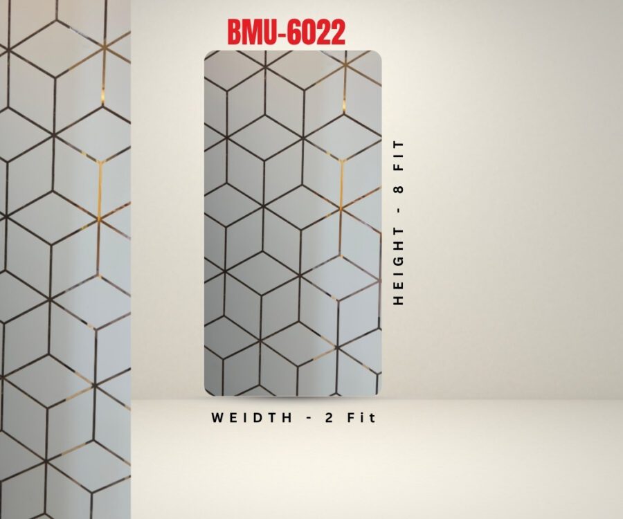 Acrylic sheet – BMU-6022