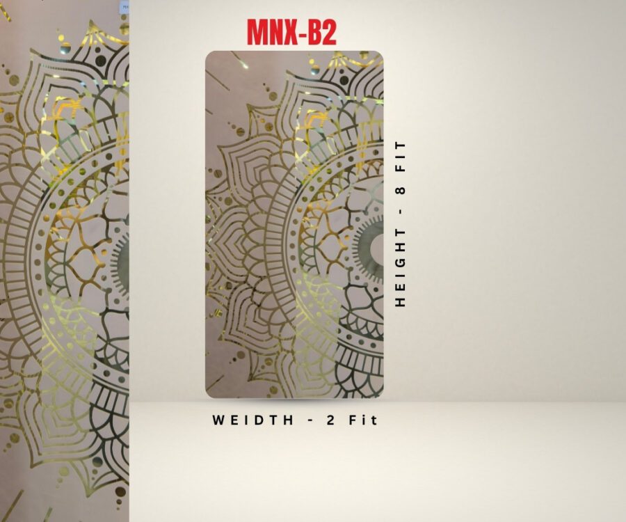 Acrylic sheet – MNX-B2