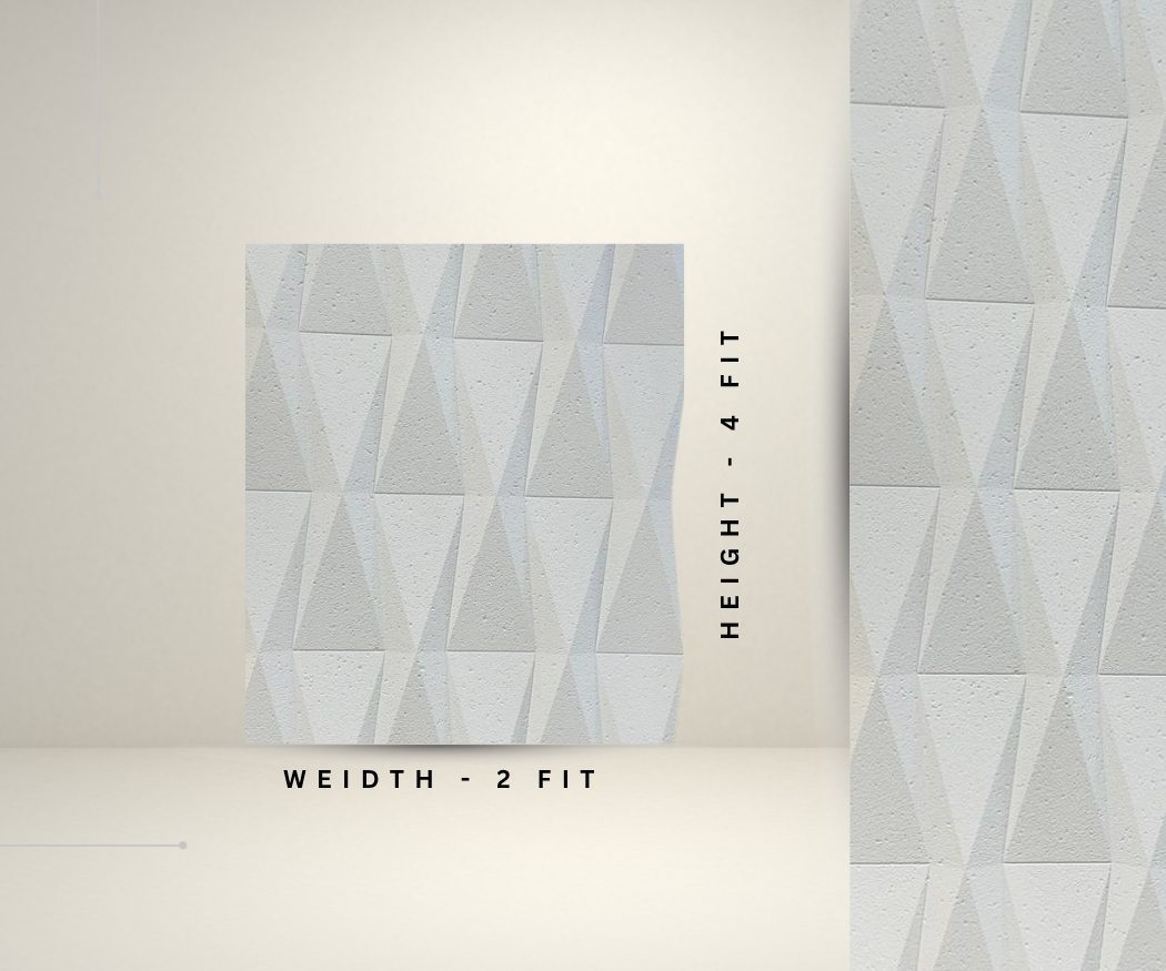 PU Stone Panels – white bookmatch 1 PU Stone Panels – white bookmatch