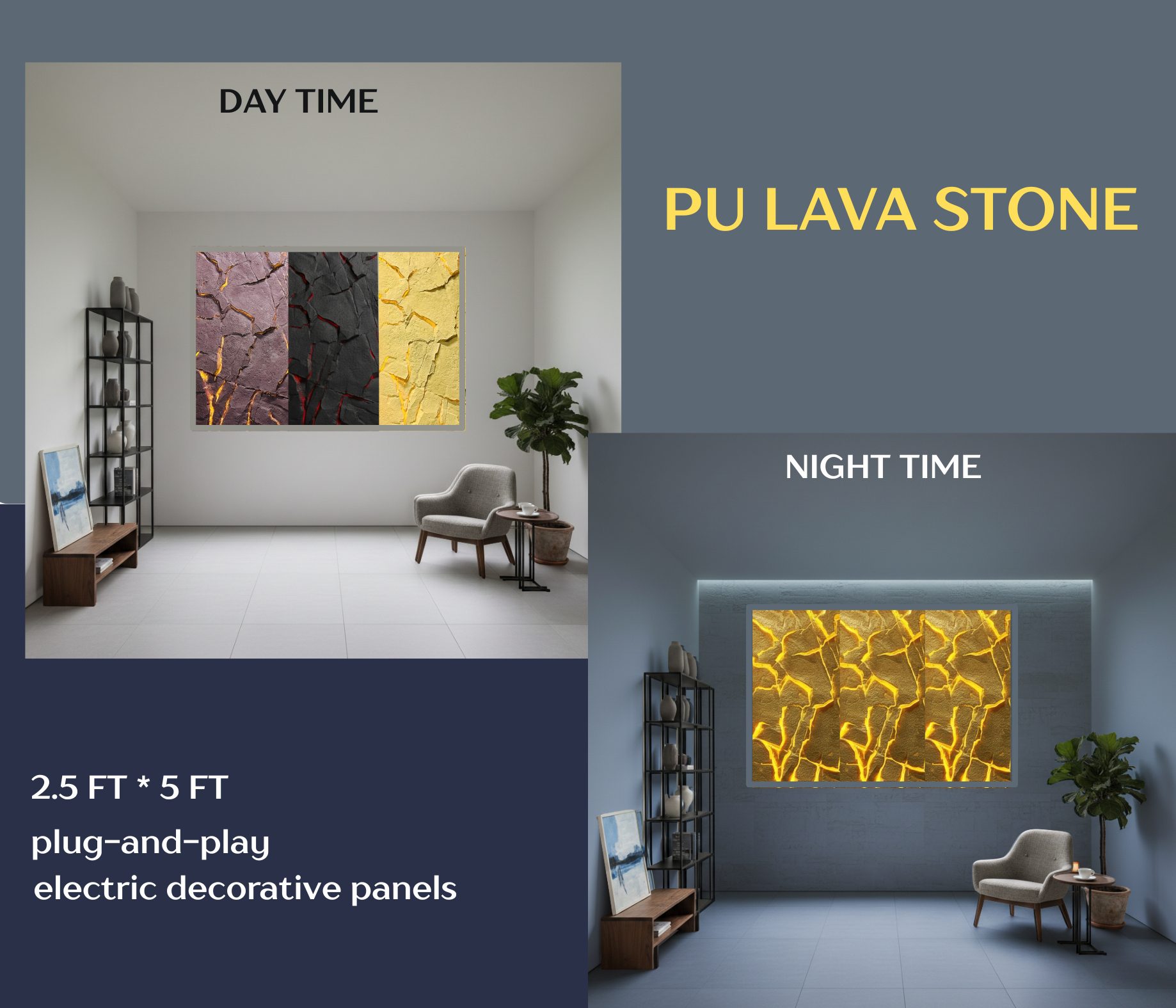 Read more about the article What Are PU Light Passing Panels?