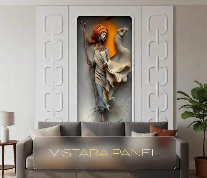 Read more about the article Vistara Panel for Wall Decor: Luxury HDHMR Panels in Customisable Sizes for Modern Homes