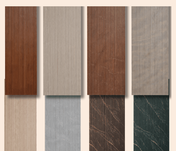 Charcoal Panels Shop in Noida