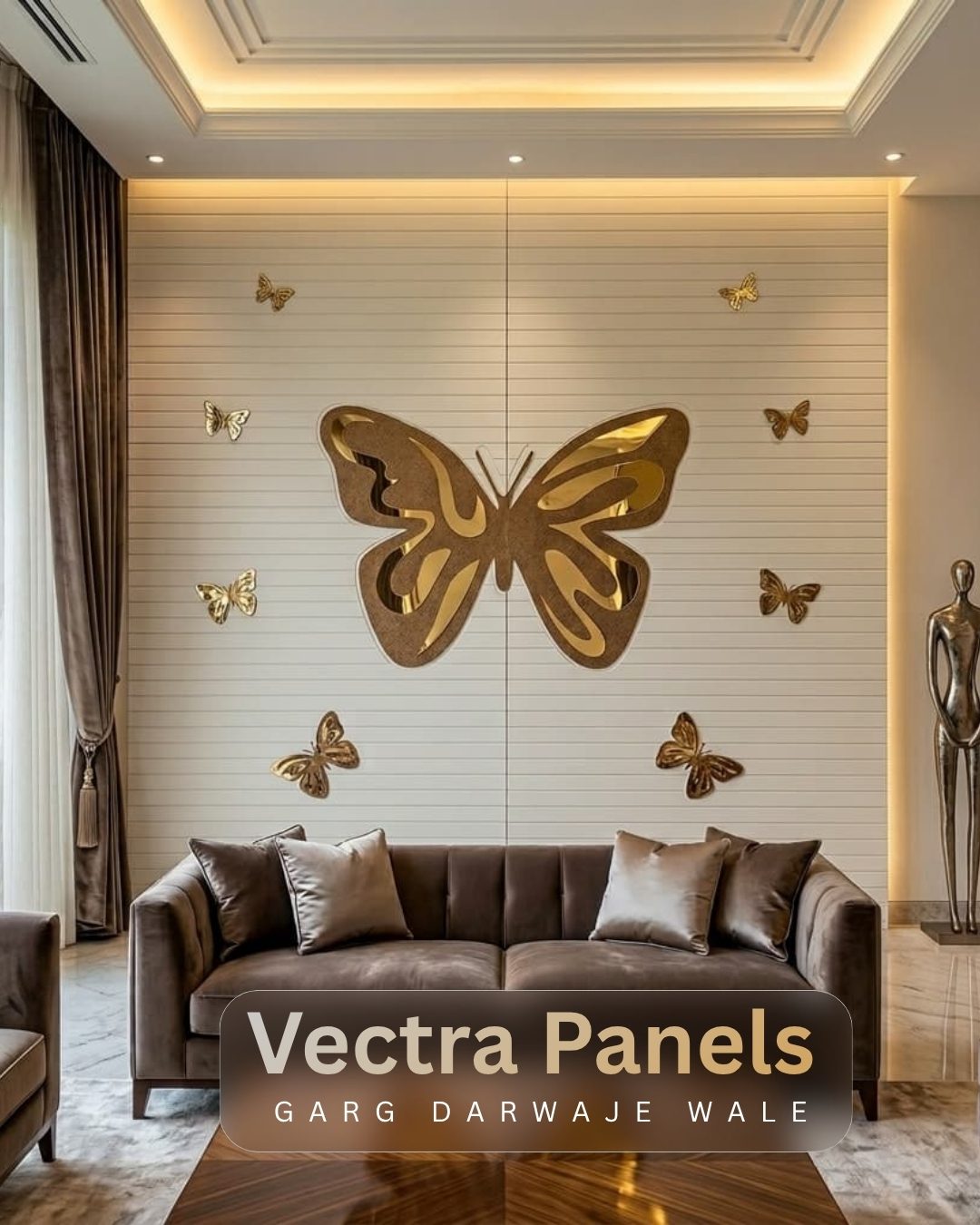 Best quality vectra panels in Noida NCR