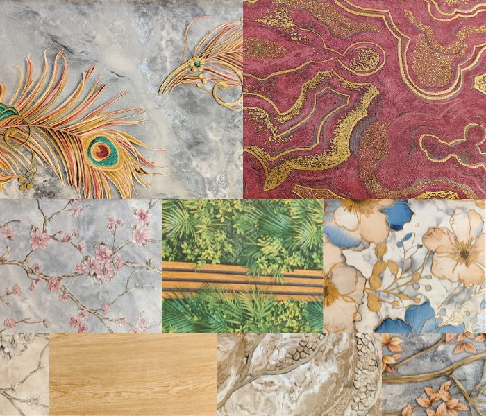 Wallpaper Shop for Wall Near Me in Noida