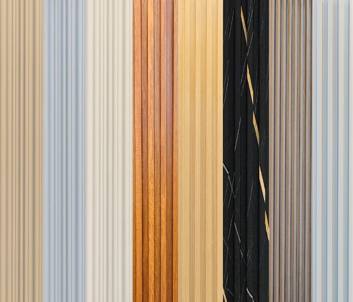 Best wpc louvers in Noida NCR 3 3 1