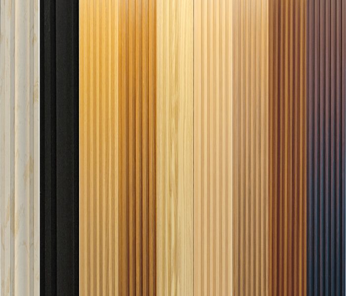 Best wpc louvers in Noida NCR 1 5 2