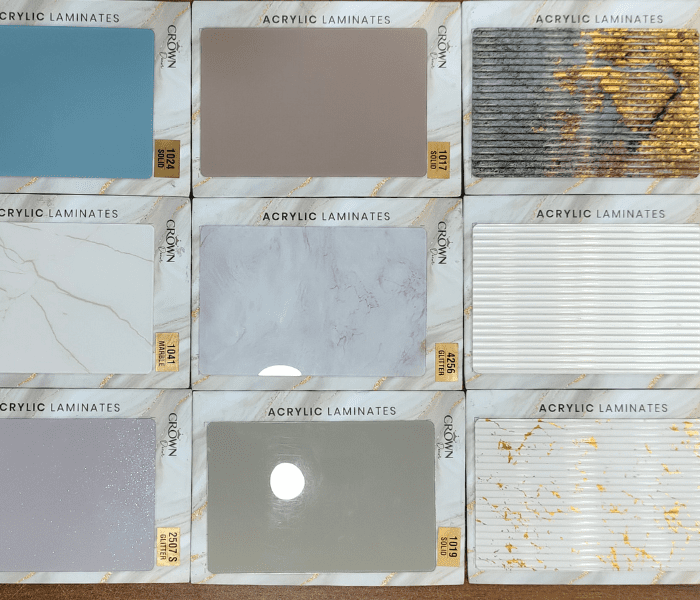 Digital laminates sheet shop in Noida NCR