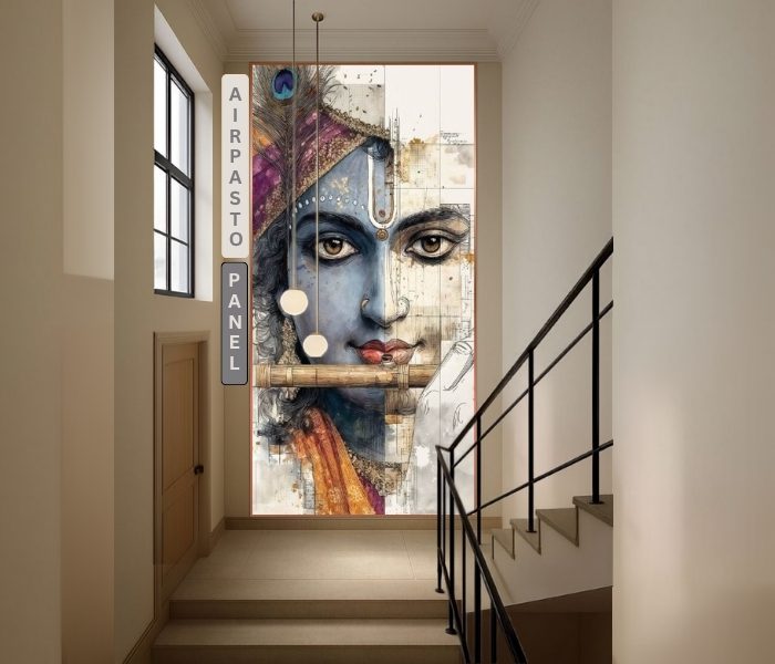 Creative Wall Art Panels in Noida NCR