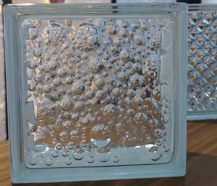 Glass Bricks in Noida NCR 1