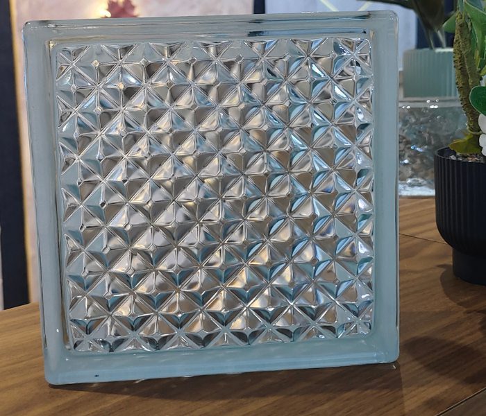 Glass Bricks in Noida NCR 2
