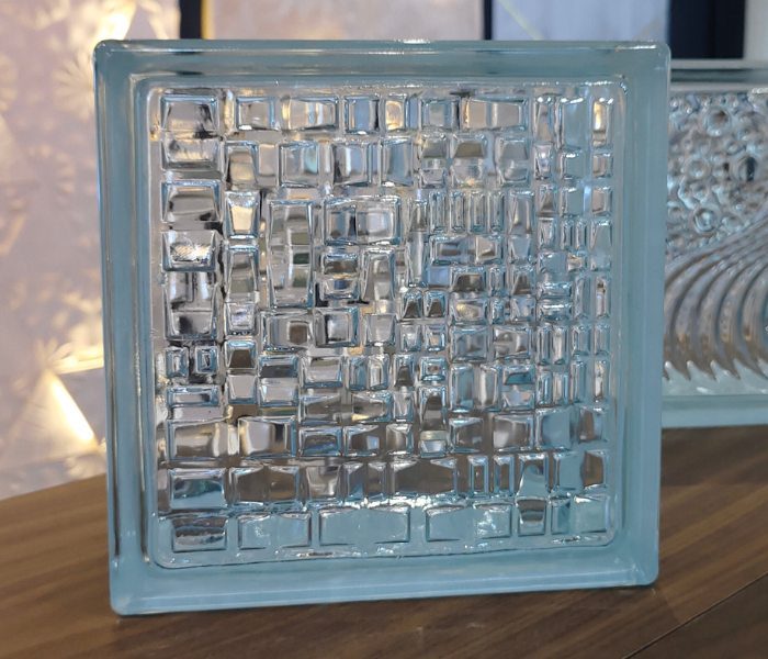 Glass Bricks in Noida NCR