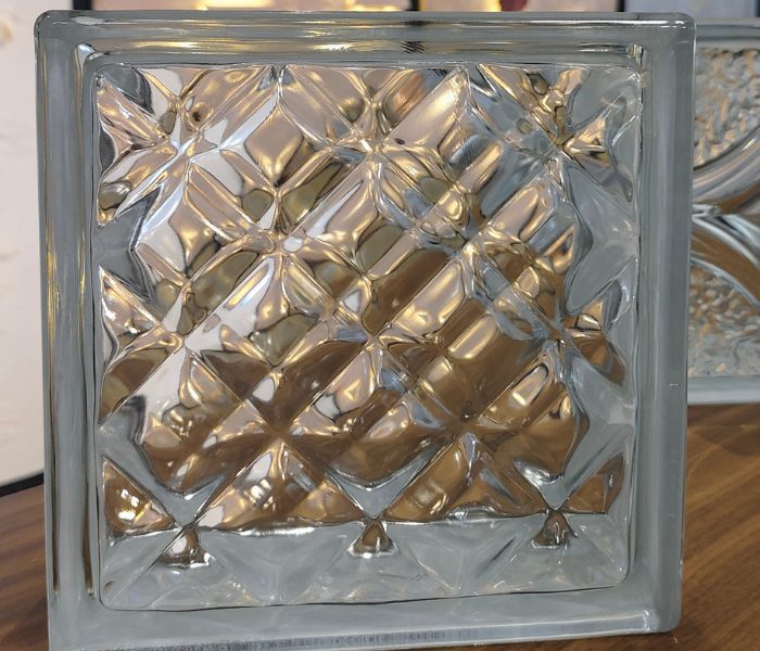 Glass Bricks in Noida NCR 4