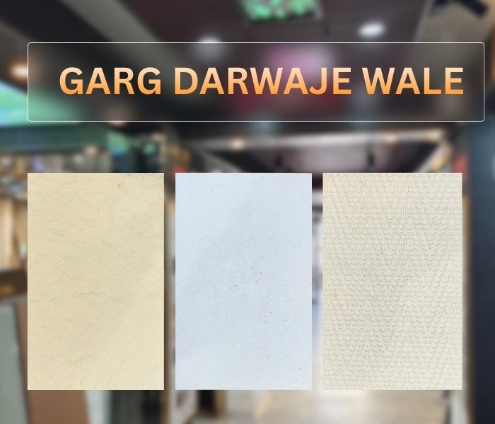 Where can buy soft stone panels in Noida NCR